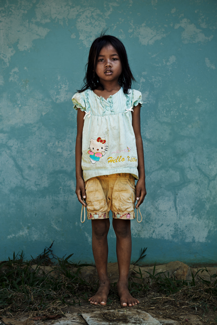STEFFI ECKELMANN PHOTOGRAPHY - Grace | Cambodia